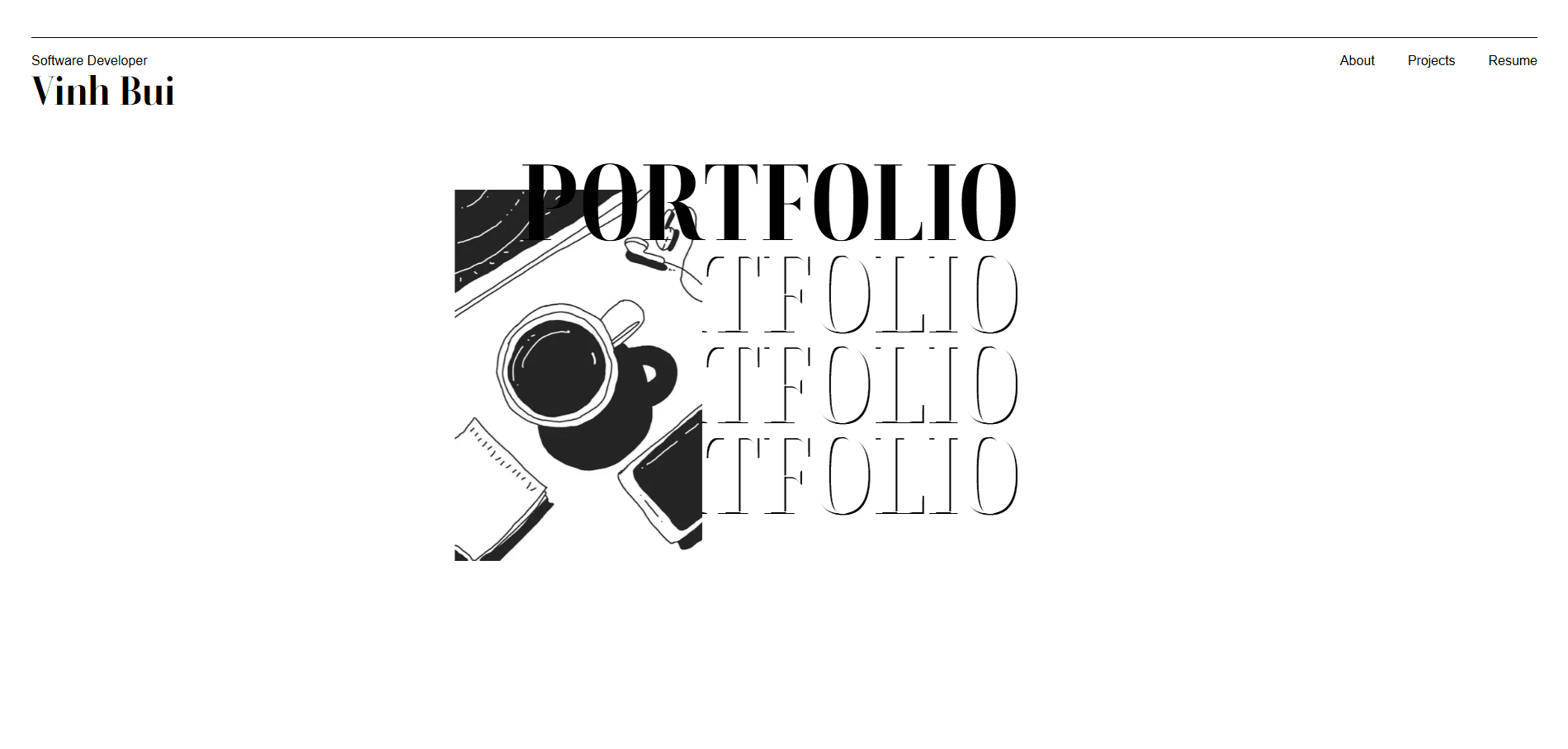 Portfolio
